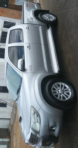 Toyota hillux srv 2015 - Foto 7