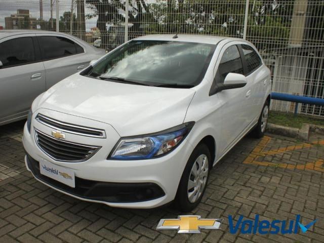 CHEVROLET ONIX 1.4 MT LT
