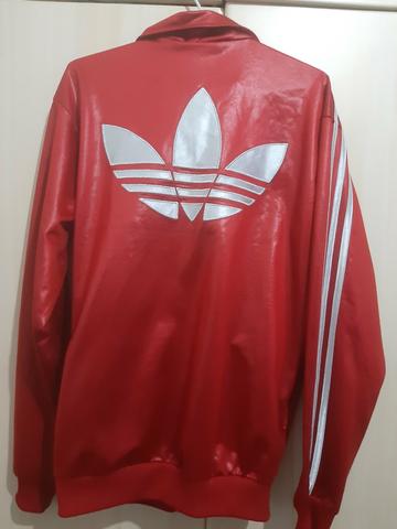 Casaco P/M original Adidas - Chile 62 - Foto 3