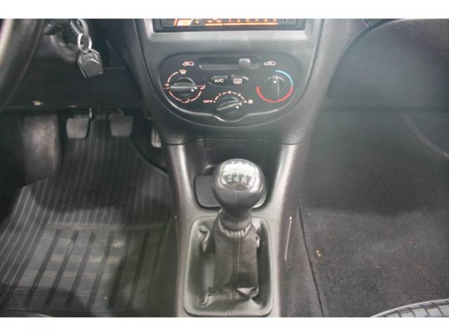 Peugeot 206 Sensation 1.0 16v 5p - Foto 12