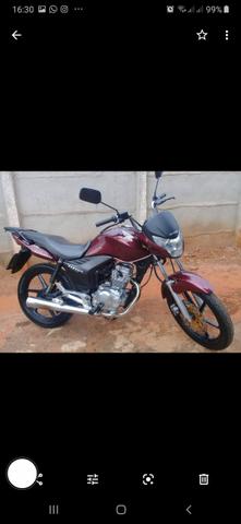 Gol g3 plus completo 16v troco em carro mais novo tenho uma moto tbm - Foto 16