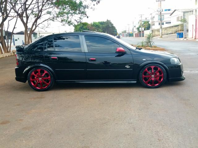Astra ss