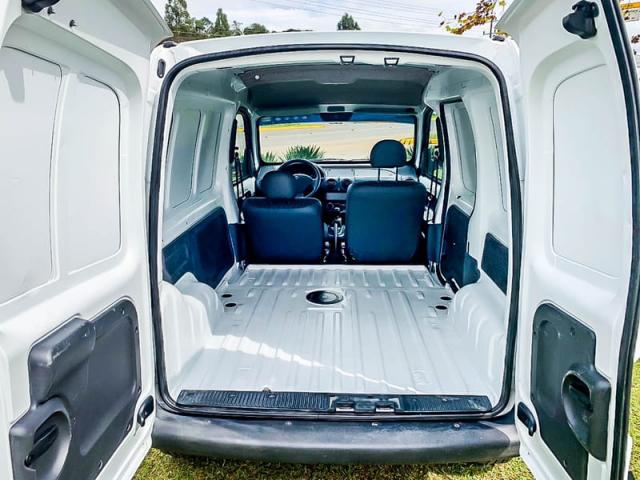 RENAULT KANGOO EXPRESS 1.6 2016 - Foto 5