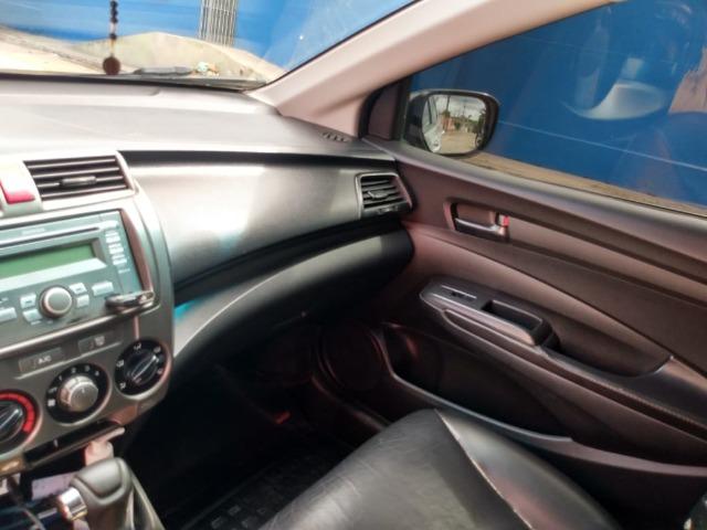 Honda City 2014 - Foto 8