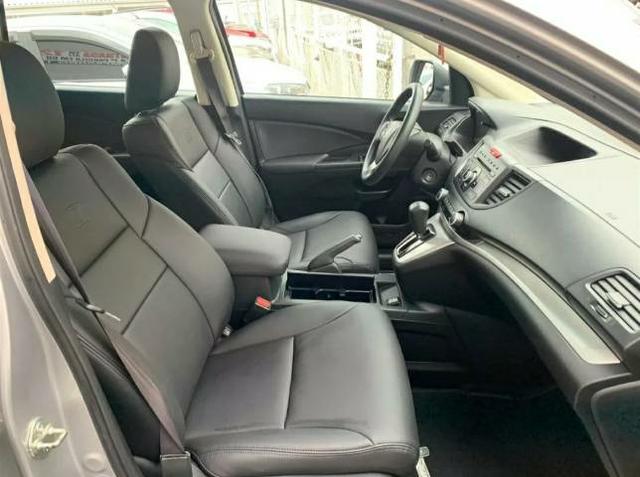 Honda CR-V 2.0 Lx 4x2 ano 2012 - Foto 5
