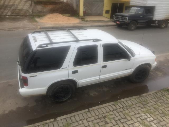 Blazer 4.3 - Foto 2