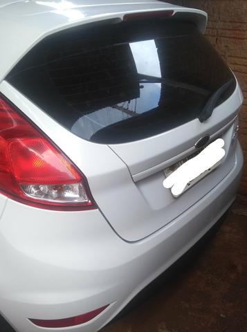 New Fiesta 1.5 mecânico - Foto 4