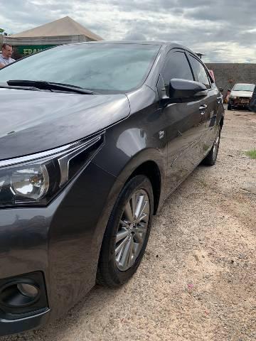 Corolla Xei - Foto 2