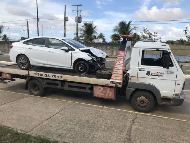 Serviço de guincho 24 horas em São Luís - Foto 5