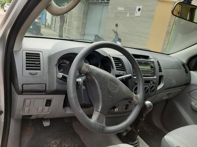 Vede se Toyota HILUX2010 - Foto 4