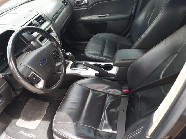 Ford Fusion 2.5 2011 - Foto 2