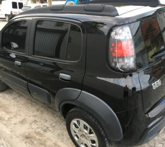 Uno evo 2017 1.3 kit way - Foto 2