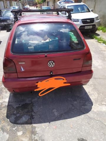 Gol Bola 95 - Foto 5