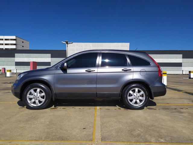 Honda CR-V 2010/2011-Mega Veículos Anápolis - Foto 3