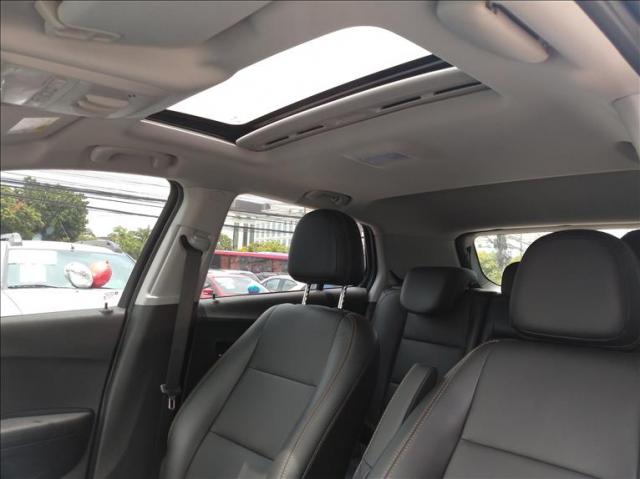 Chevrolet Tracker 1.4 16v Turbo Premier - Foto 11