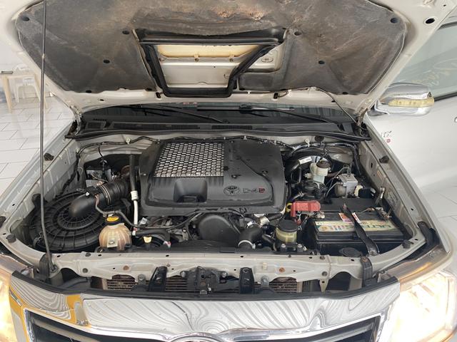 Hilux 3.0 STD 2013 Turbo Disel 4X4 - Foto 14