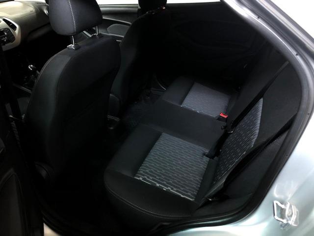 Ford Ka 1.0 SE (Flex) 2018 - Foto 4