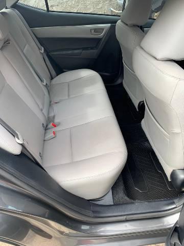 Corolla Xei - Foto 4