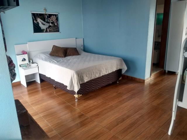 Vende-se Excelente Casa Na Vila Jardim São José (Tejuco) - Foto 6
