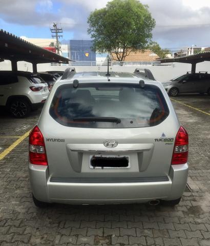 Tucson Gls 2.0 At 2014 - Foto 3