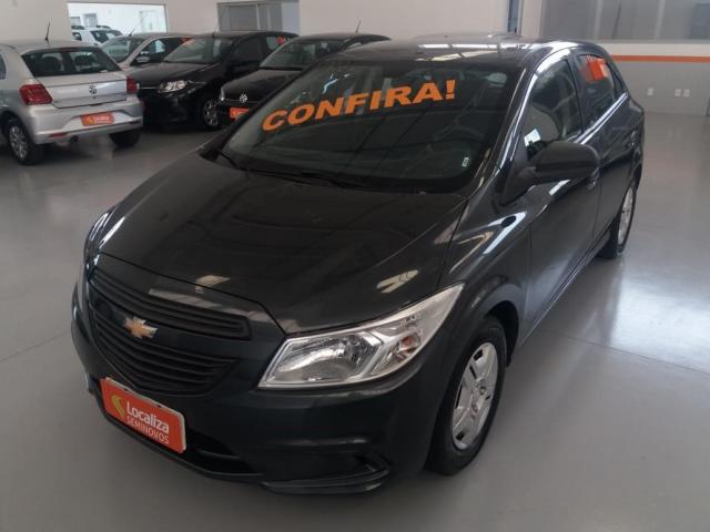 ONIX 2018/2019 1.0 MPFI JOY 8V FLEX 4P MANUAL - Foto 2