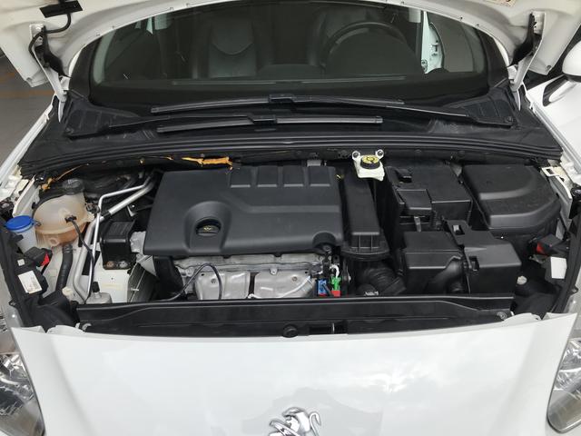 Peugeot 308 active 1.6 2014/2015 com teto - Foto 5