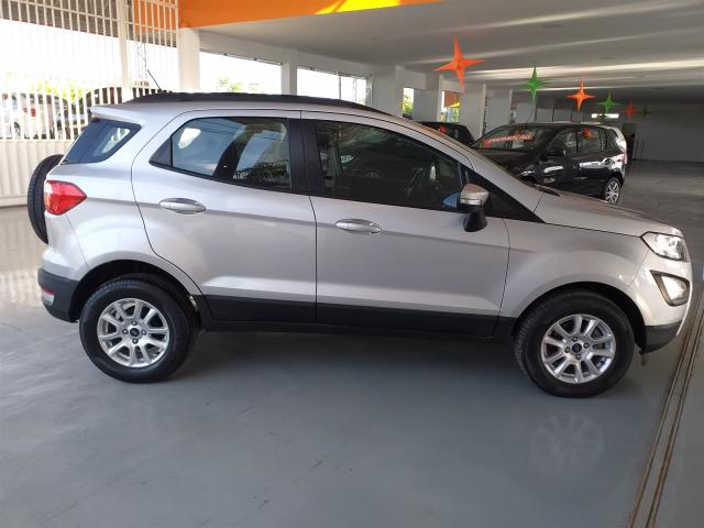 ECOSPORT 2018/2019 1.5 TIVCT FLEX SE AUTOMÁTICO - Foto 5