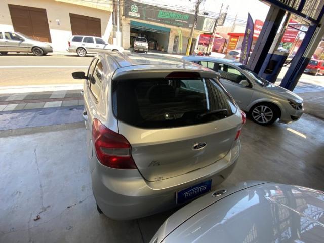 Ford ka 2015 1.0 se 12v flex 4p manual - Foto 11