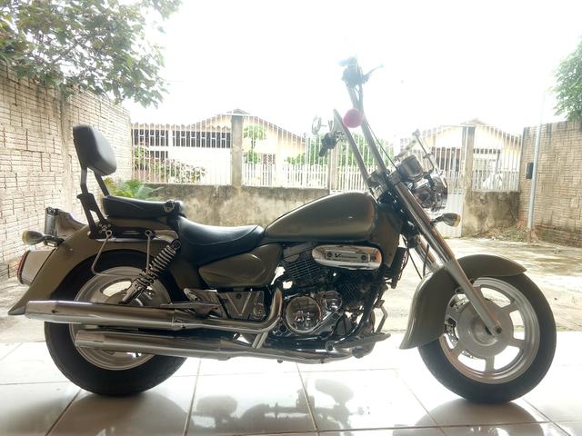 Vendo ou troco por carro - Foto 3
