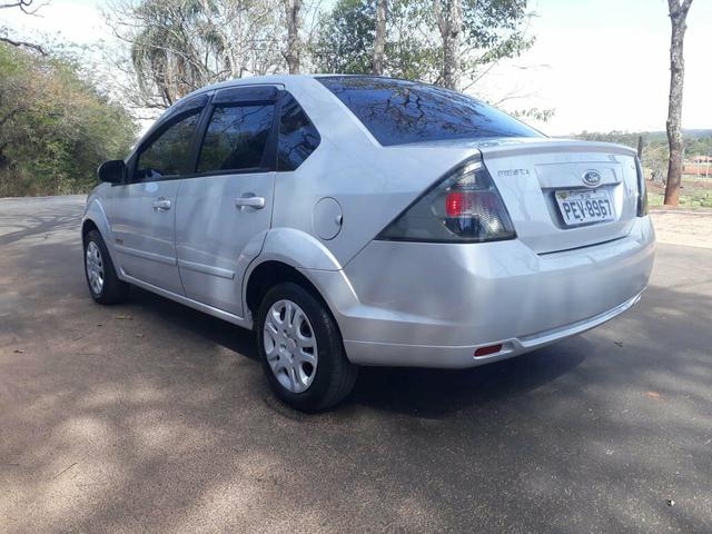Fiesta Sedan 1.6 Class 2013. (Ipva pago) - Foto 19