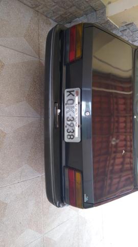 Vendo ou troco chevette 91 - Foto 13