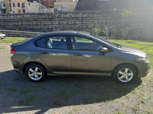 Honda City DX 1.5 aut 12/12 - Foto 7