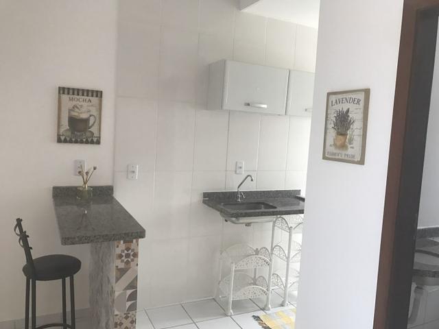 Apto 2 quartos ao lado Arena Pantanal - Foto 3