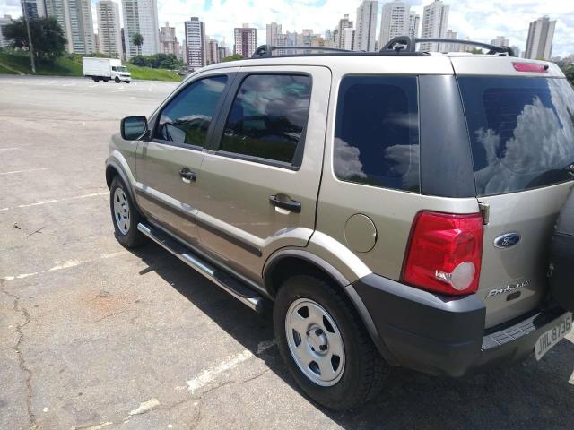 Ecosport novíssima urgente