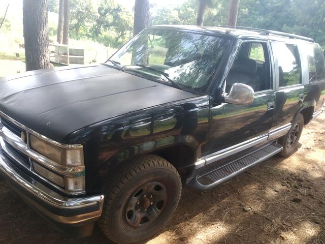 Silverado - Foto 4