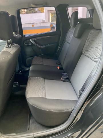 Renault Duster 2.0 Aut 2015 Dynamique - Ipva 2020 - Impecável - Urgente - Foto 12