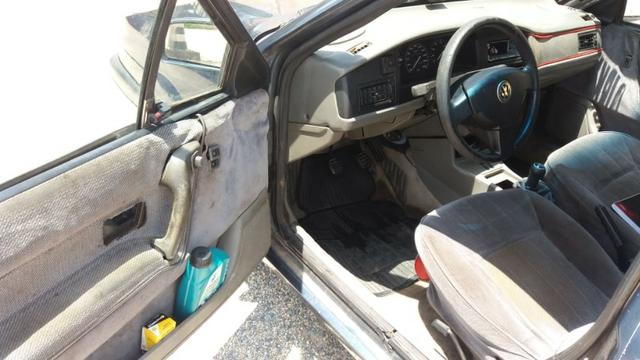 VW Santana GLS 2.0 1993/1993 - Foto 9
