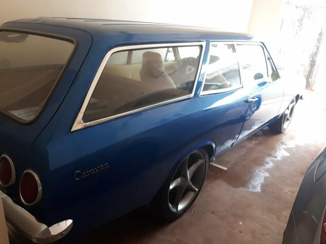 Caravan 1979 - Foto 5