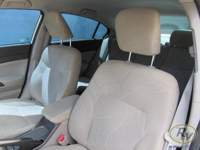 CIVIC 2012/2012 1.8 LXS 16V FLEX 4P AUTOMÁTICO - Foto 4