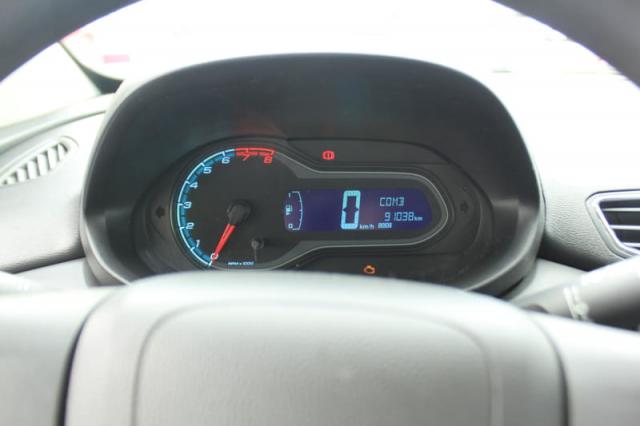 CHEVROLET ONIX 1.4 MT LT - Foto 6