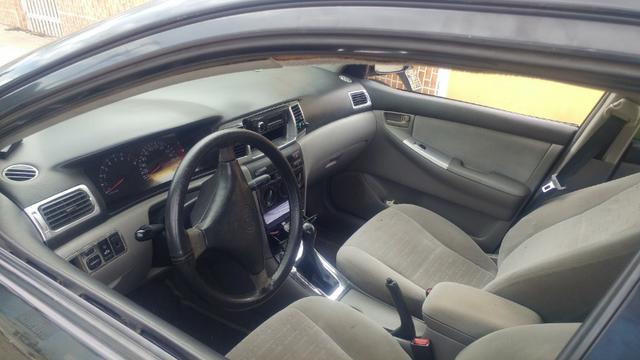 Corolla 1.6 16v #Concervado - Foto 2