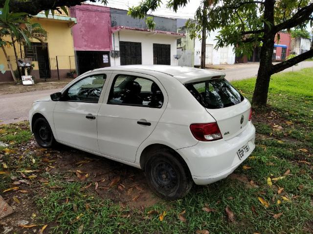 Vendo GOL 1.0 Básico 09/10 13 mil - Foto 3