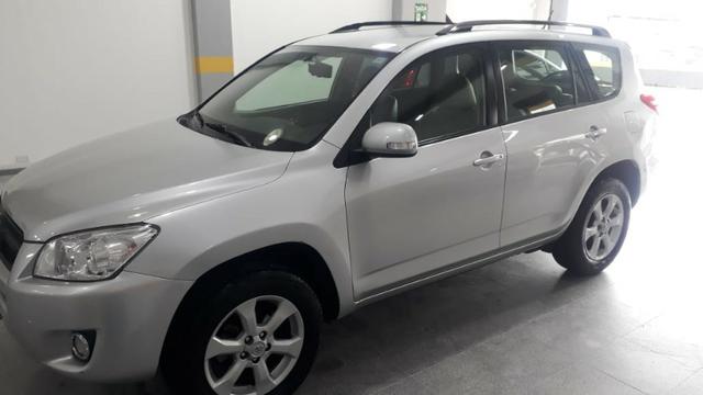 Toyota rava 4 2011 - Foto 3