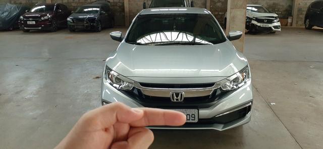 Honda Civic G10 2019/20 - Foto 7