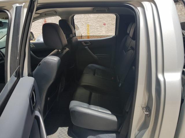 Ranger XLT 3.2 Diesel 2017 - Foto 11