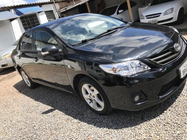 Corolla XEI automático flex - Foto 2
