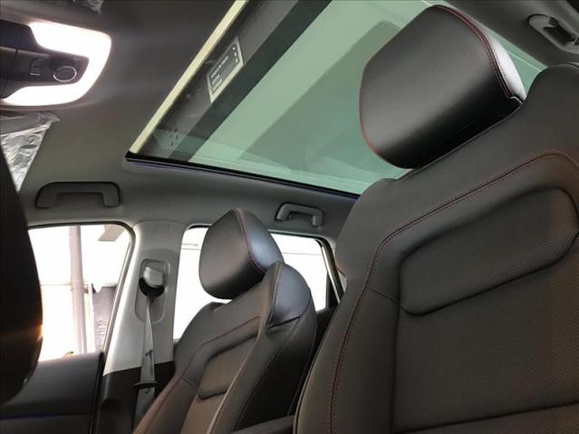 Chery Tiggo 5x 1.5 Vvt Turbo Iflex t - Foto 9