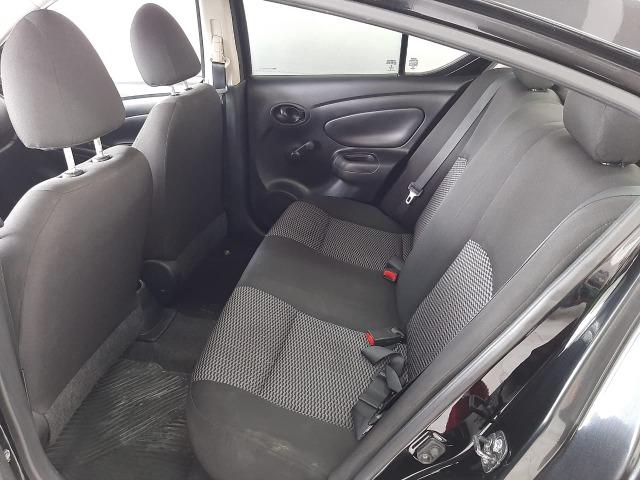 Versa 2016 com gnv 32.900 - Foto 4