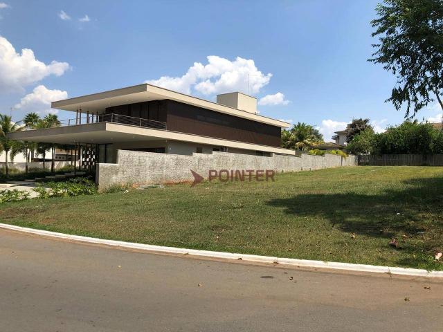 Terreno à venda, 1 m² Jardins Atenas - Goiânia/GO - Foto 17