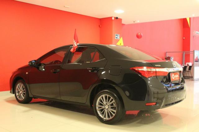 Corolla Xei At 2.0 AUT 2016 - Foto 4